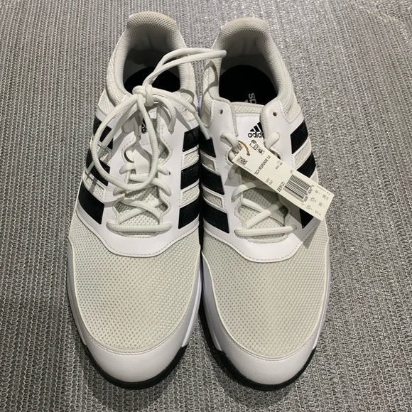 Adidas Men’s Tech Response 2.0 Golf Shoe - Picture 2 of 7